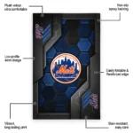 new-york-mets-rug-hexagonal-grid-pattern-blue-best-selling.webp
