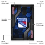 new-york-rangers-rug-hexagonal-grid-pattern-blue-best-selling.webp