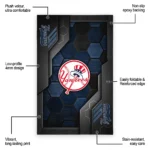 new-york-yankees-rug-hexagonal-grid-pattern-navy-best-selling.webp