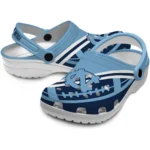 north-carolina-tar-heels-clog-custom-football-motif-light-blue-best-selling.webp