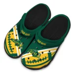 north-dakota-state-bison-clog-customized-football-motif-green-best-selling.webp