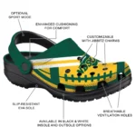 north-dakota-state-bison-clog-customized-football-motif-green-best-selling.webp