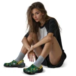 north-dakota-state-bison-clog-football-icons-green-best-selling.webp
