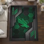 north-texas-mean-green-rug-hexagonal-grid-pattern-green-best-selling.webp
