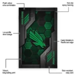 north-texas-mean-green-rug-hexagonal-grid-pattern-green-best-selling.webp