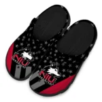 northern-illinois-huskies-clog-stellar-stripes-theme-red-black-best-selling.webp