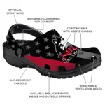 northern-illinois-huskies-clog-stellar-stripes-theme-red-black-best-selling.webp