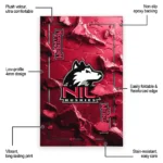 northern-illinois-huskies-rug-cracked-surface-design-red-best-selling.webp