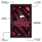 northern-illinois-huskies-rug-torn-mesh-red-best-selling.webp