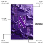 northwestern-wildcats-rug-cracked-surface-design-purple-best-selling.webp