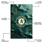 oakland-athletics-rug-cracked-surface-design-green-best-selling.webp