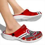 ohio-state-buckeyes-clog-personalized-football-motif-scarlet-best-selling.webp