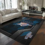 oklahoma-city-thunder-rug-hexagonal-grid-pattern-blue-best-selling.webp