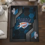 oklahoma-city-thunder-rug-hexagonal-grid-pattern-blue-best-selling.webp