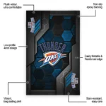 oklahoma-city-thunder-rug-hexagonal-grid-pattern-blue-best-selling.webp