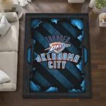 oklahoma-city-thunder-rug-torn-mesh-blue-best-selling.webp
