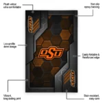 oklahoma-state-cowboys-rug-hexagonal-grid-pattern-orange-best-selling.webp