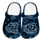 Old Dominion Monarchs Clogs - Canyon Layers Blue