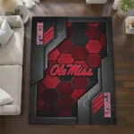 ole-miss-rebels-rug-hexagonal-grid-pattern-red-best-selling.webp