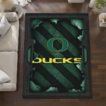 oregon-ducks-rug-torn-mesh-green-best-selling.webp