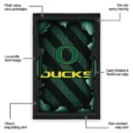 oregon-ducks-rug-torn-mesh-green-best-selling.webp
