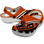 oregon-state-beavers-clog-custom-football-motif-orange-best-selling.webp