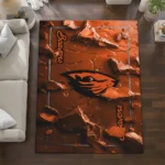 oregon-state-beavers-rug-cracked-surface-design-orange-best-selling.webp