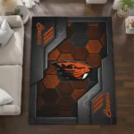 oregon-state-beavers-rug-hexagonal-grid-pattern-orange-best-selling.webp