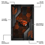 oregon-state-beavers-rug-hexagonal-grid-pattern-orange-best-selling.webp
