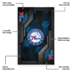 philadelphia-76ers-rug-hexagonal-grid-pattern-blue-best-selling.webp