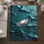 philadelphia-eagles-rug-cracked-surface-design-green-best-selling.webp