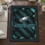 philadelphia-eagles-rug-torn-mesh-green-best-selling.webp