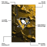 pittsburgh-penguins-rug-cracked-surface-design-yellow-best-selling.webp