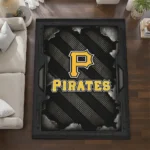 pittsburgh-pirates-rug-torn-mesh-black-best-selling.webp