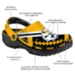 pittsburgh-steelers-clog-customized-football-motif-gold-best-selling.webp