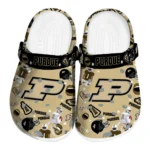 purdue-boilermakers-clog-football-icons-gold-best-selling.webp