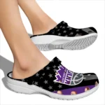 sacramento-kings-clog-stellar-stripes-theme-purple-black-best-selling.webp
