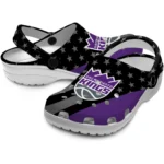 sacramento-kings-clog-stellar-stripes-theme-purple-black-best-selling.webp