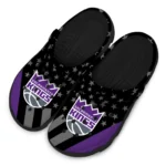 sacramento-kings-clog-stellar-stripes-theme-purple-black-best-selling.webp