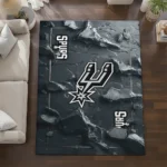 san-antonio-spurs-rug-cracked-surface-design-silver-best-selling.webp
