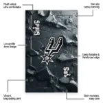san-antonio-spurs-rug-cracked-surface-design-silver-best-selling.webp