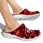 san-francisco-49ers-clog-canyon-layers-red-best-selling.webp