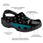 san-jose-sharks-clog-stellar-stripes-theme-teal-black-best-selling.webp