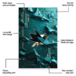 san-jose-sharks-rug-cracked-surface-design-teal-best-selling.webp