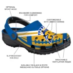 san-jose-state-spartans-clog-customized-football-motif-blue-best-selling.webp
