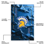san-jose-state-spartans-rug-cracked-surface-design-blue-best-selling.webp