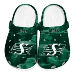 saskatchewan-roughriders-clog-canyon-layers-green-best-selling.webp