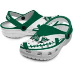 saskatchewan-roughriders-clog-custom-football-motif-green-best-selling.webp