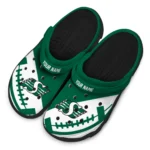 saskatchewan-roughriders-clog-custom-football-motif-green-best-selling.webp