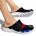 smu-mustangs-clog-stellar-stripes-theme-blue-black-best-selling.webp